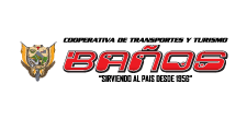 Cooperativa de Transporte Baños