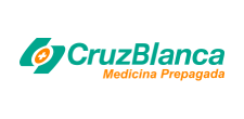 Cruz Blanca